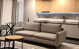 Eleganță la apus – apartament 3 camere, în zona Lipovei, lângă pădure - Poză 4
