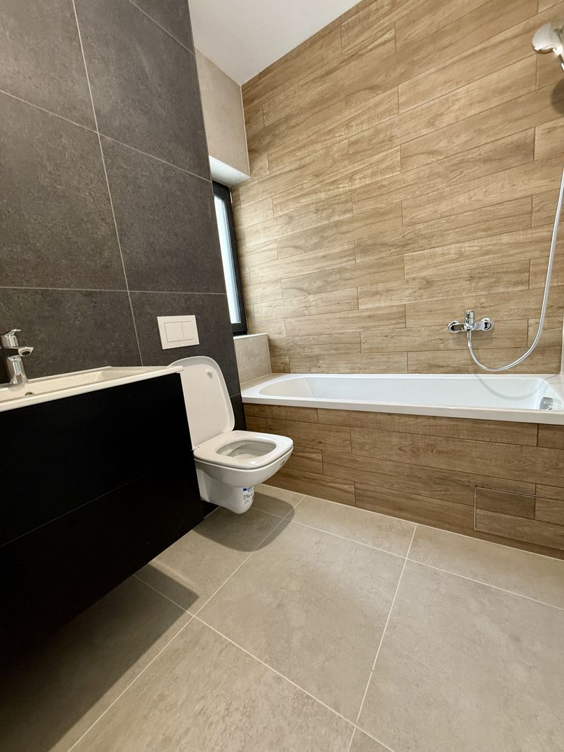 Calea Buziașului | Casă individuală | Carport | Terasă circulabilă - Poză 15