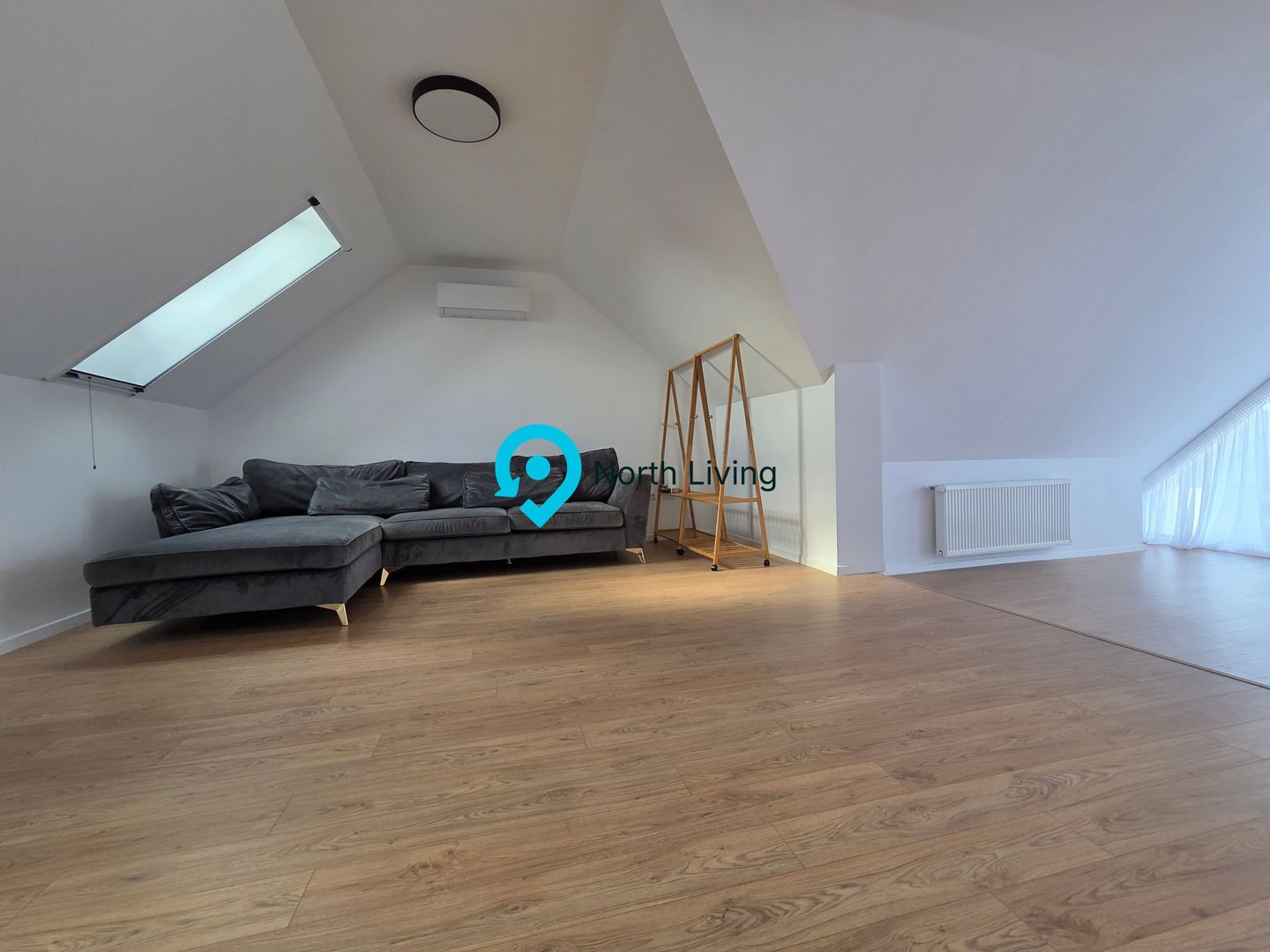 Vilă duplex | 5 camere | 250 mp gradina | Pipera - Matei Millo - Poză 21