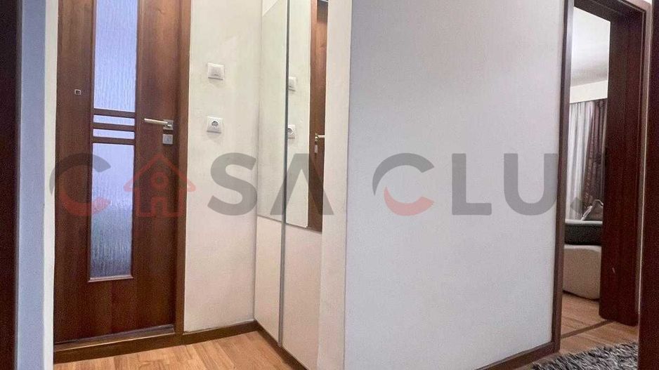 3 camere, decomandat, Zorilor, etaj intermediar - Poză 7