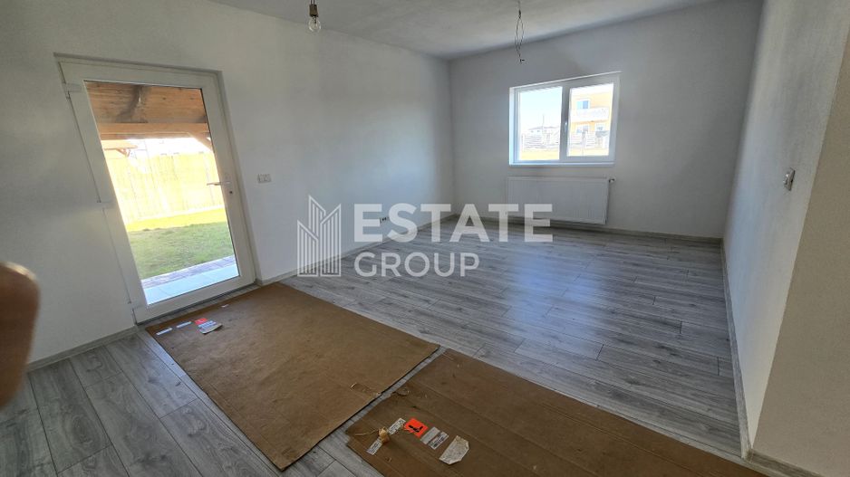 Duplex cu 4 camere in Mosnita Noua! - Poză 2