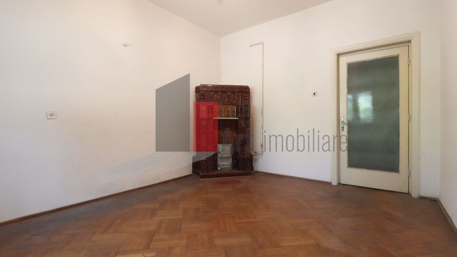 Apartamentul "HAVE" , BLOC FARA RISC SEISMIC, parter - Poză 7