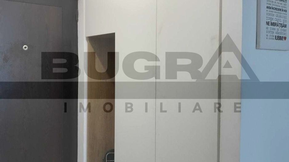 Apartament de 3 camere, 69.86mp, parcare, zona strazii Oasului - Poză 6