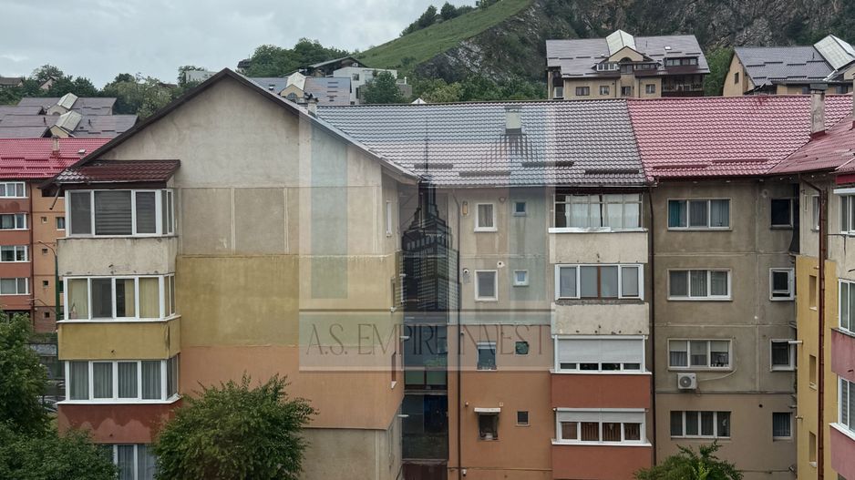 Apartament 4 camere, pe 2 nivele, 92 mp utili-zona Racadau - Poză 22