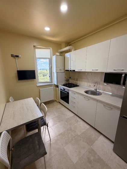 Vanzare Apartament 2 camere, 46 mp, complet mobilat și utilat – Bd. Timișoara - Poză 8
