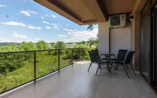 Apartament 2 camere, terasa, parcare, Borhanci - Poză 18