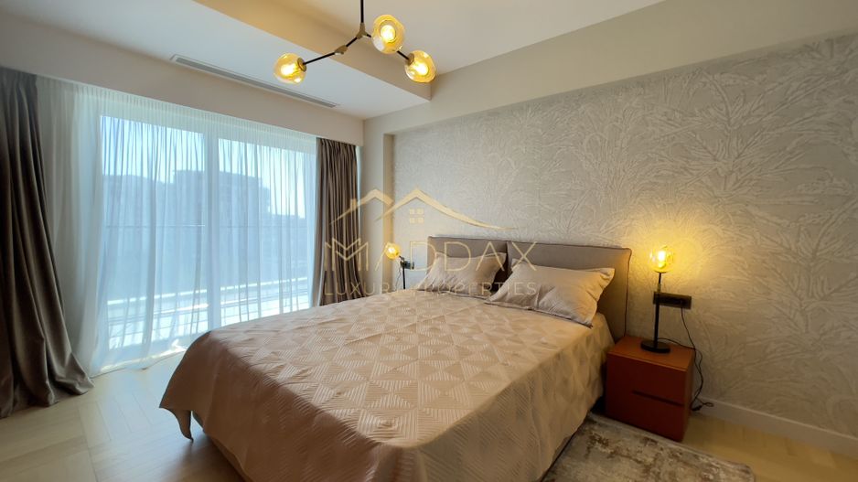 Apartament 3 camere//LUX//BLOC EXCLUSIVIST NOU//Herastrau//Cartierul Francez - Poză 22