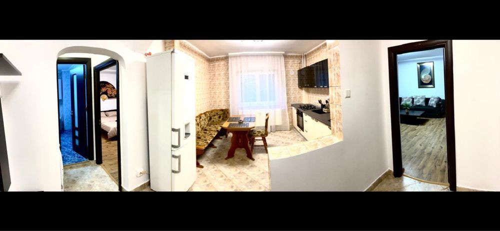 Apartament modern 2 camere, mobilat, Panduri - Poză 1