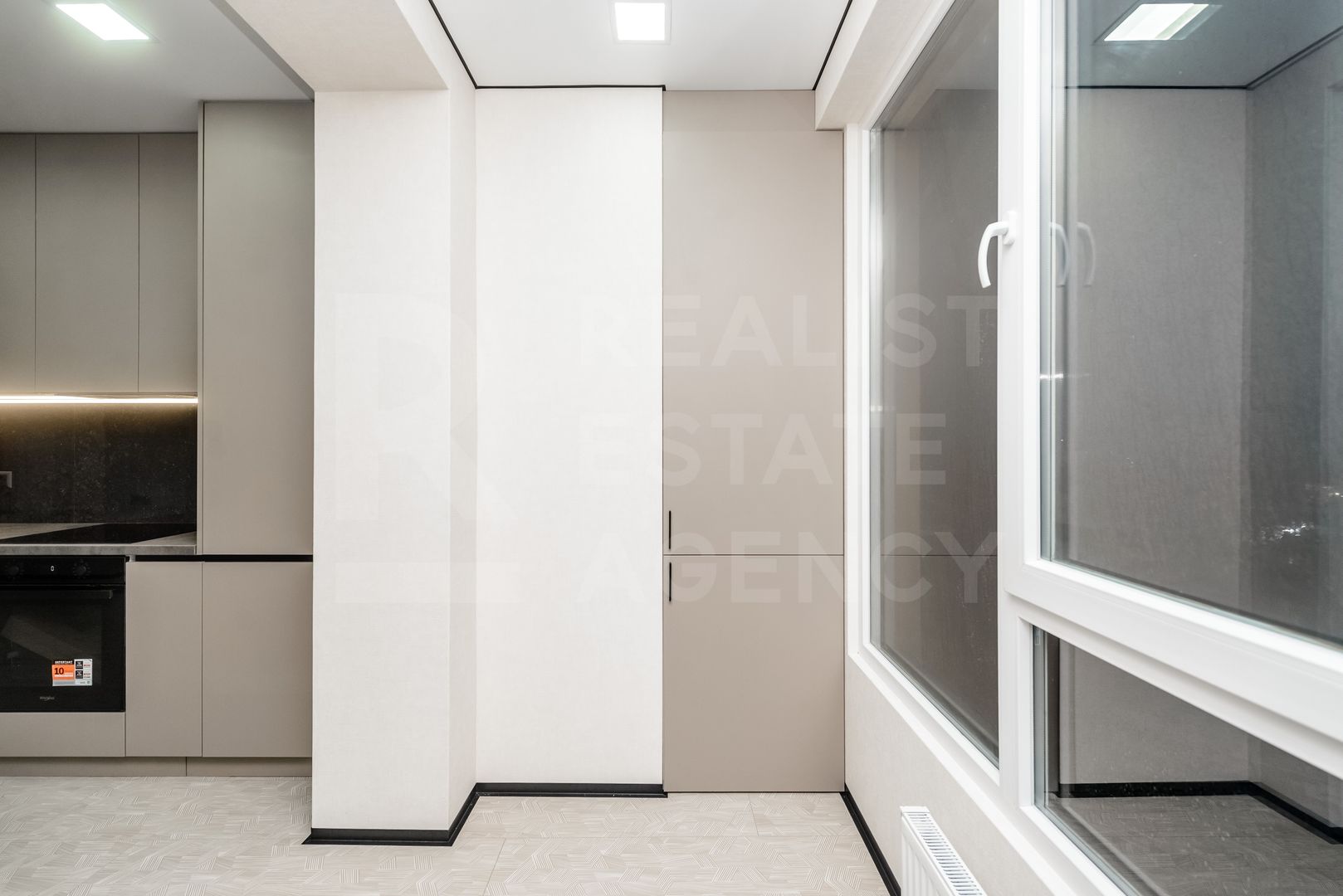 Vânzare, apartament, o cameră, str. Durlești, Dumbrava - Poză 10