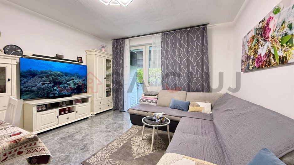 3 Camere, decomandat, Gheorgheni, zona Unirii - Poză 1
