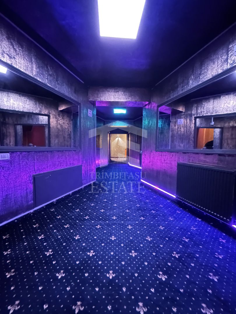 Hotel Boutique 18+ (adults only) + Casa P+1 --- teren 501mp --- str D4 - Poză 23