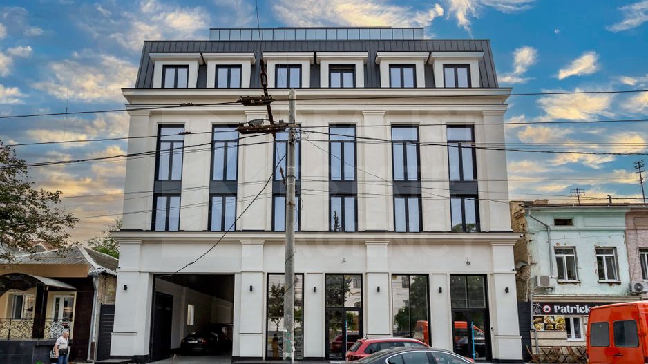 Chirie, spațiu de birouri, 450 mp, Tighina, Centru - Poză 30