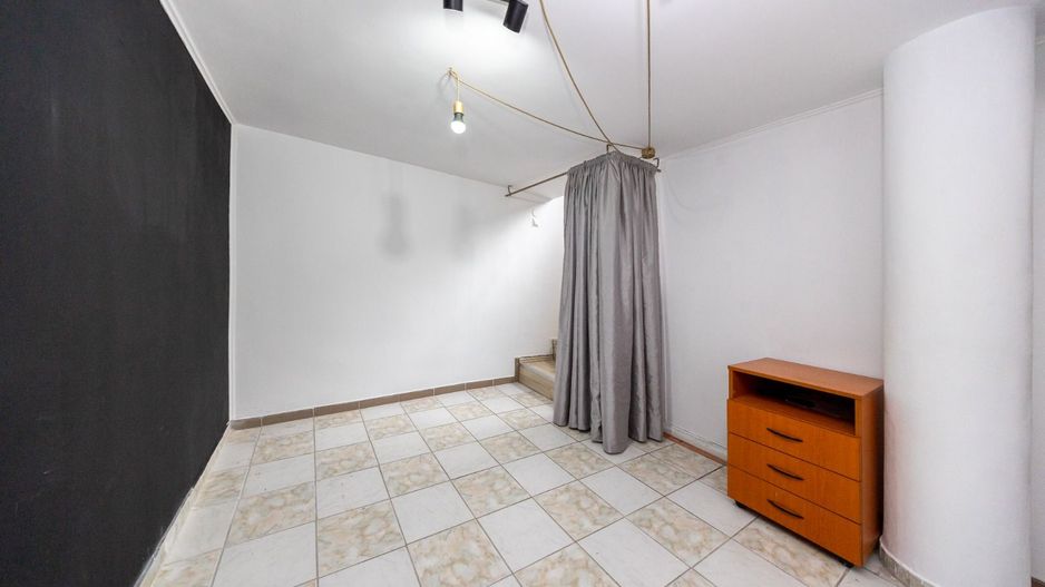 Spațiu comercial stradal de închiriat - Central - Iuliu Maniu - 72mp - Poză 13