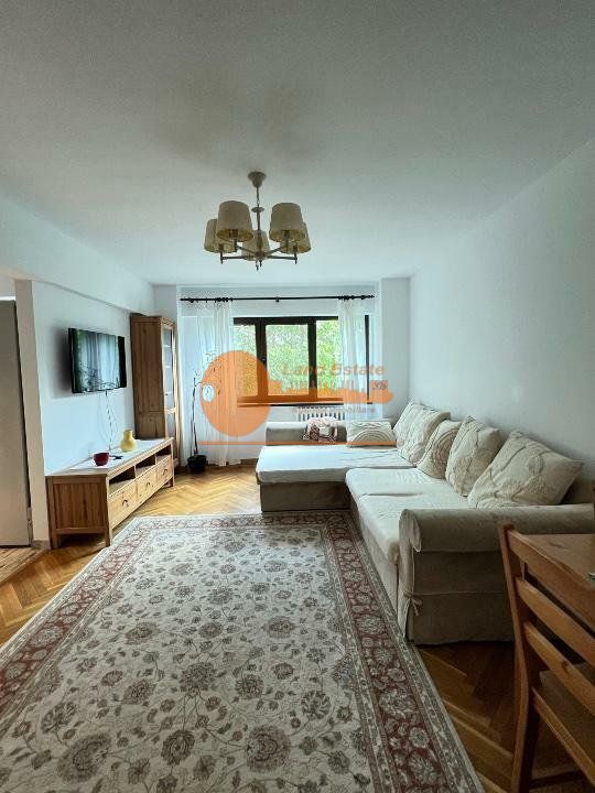 3 camere la 500m de intrarea in Politehnica Lujerului - Poză 4