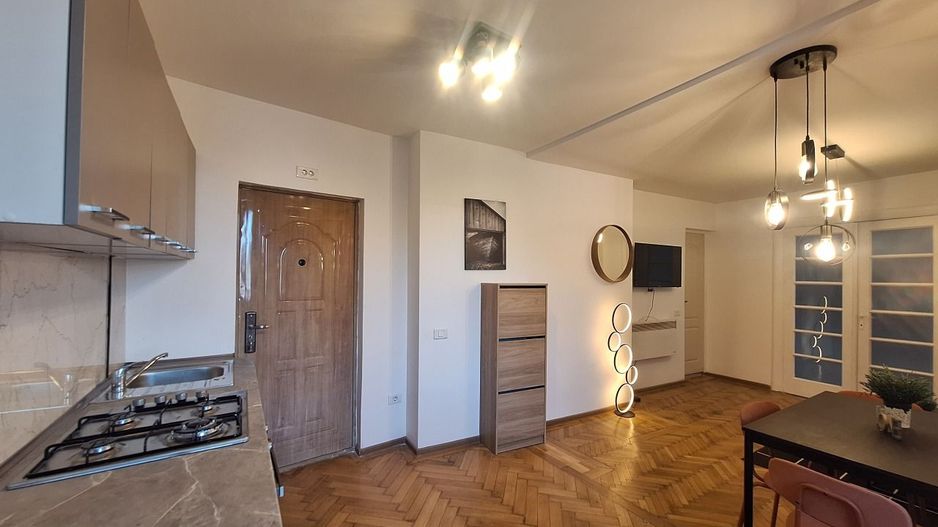 Apartament 2 cam MOBILAT&UTILAT Complet-Universitate Calea Mosilor - Poză 9