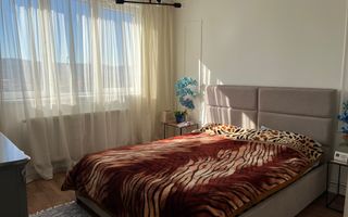Apartament cu 2 camere, 46 mp utili, etaj intermediar, zona spitalului - Poză 6