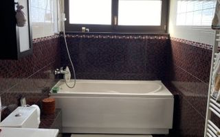 CASA/VILA DE VANZARE BUCIUM,CARTIER IC BRATIANU,235 MP UTILI,521MP TEREN - Poză 11