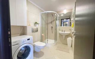 Rent I 2 Bedroom Apartment I Herastrau | 110 m | 2 Terraces I Parking - Poză 13