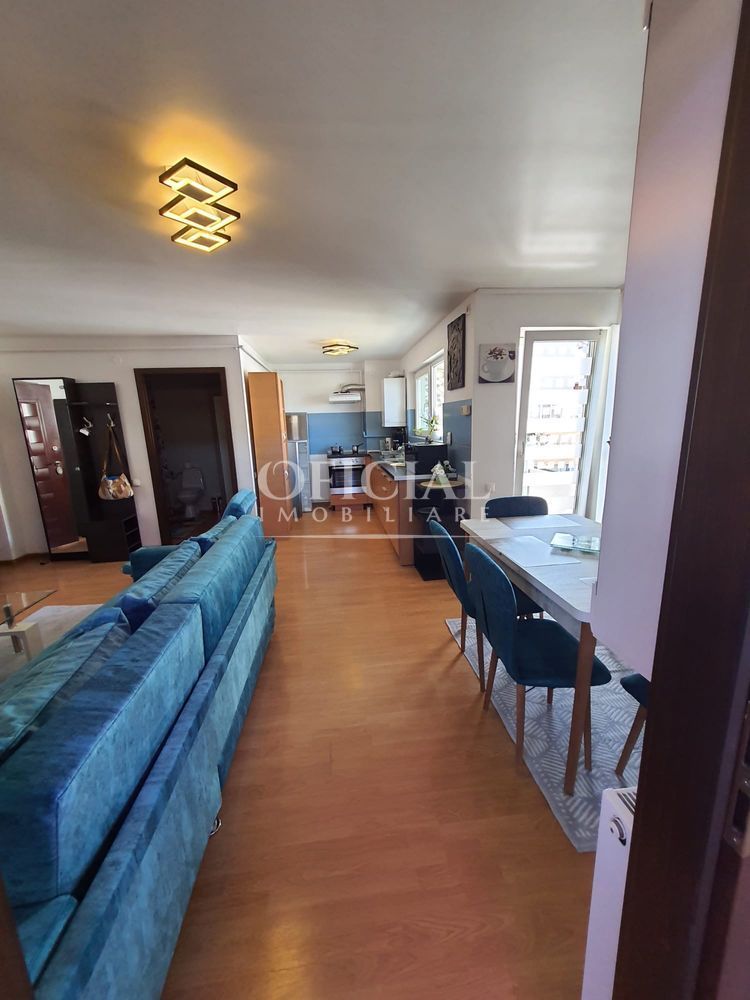 Apartament 2 camere | Parcare | AC | Zona Eroilor | Floresti - Poză 2