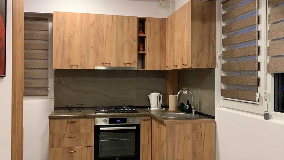 Central Address Residence | Apartament 2 camere - Poză 2