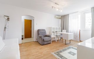 2 camere, prima inchiriere Lujerului + loc de parcare - Poză 1