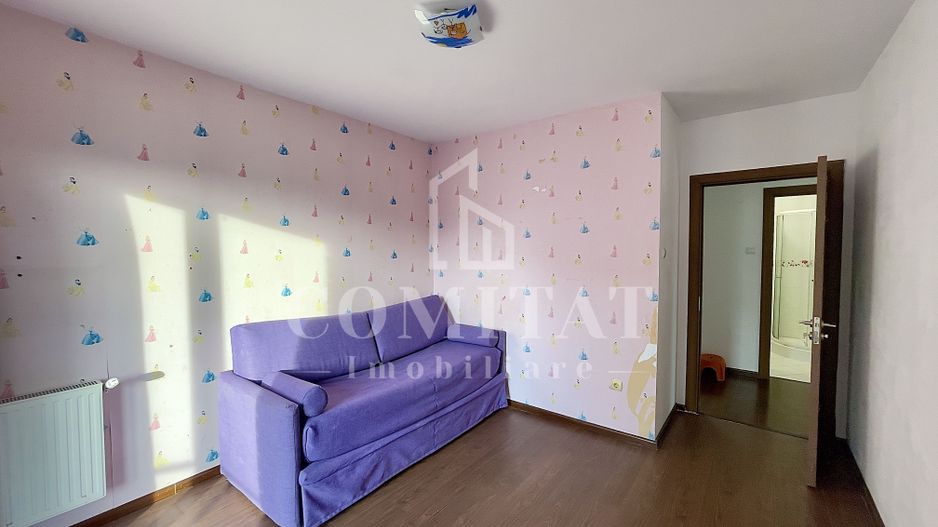 Penthouse cu 4 camere Bună Ziua zona Bonjour - Poză 11