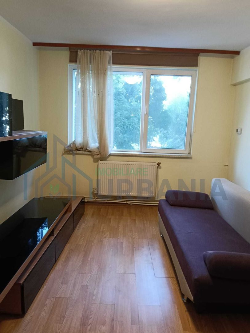 Apartament 2 camere ultracentral, Piața Unirii, lângă Hotel Unirea, etaj 1 - Poză 5
