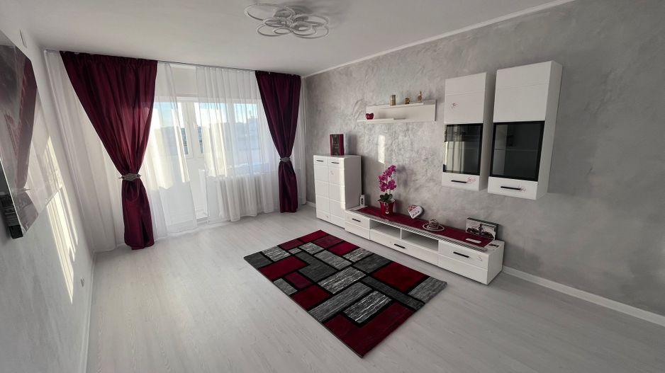 Apartament LUX 3 camere | 13 Septembrie | Margeanului - Poză 1