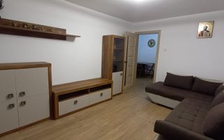 AP. 2 CAMERE LUJERULUI, RENOVAT, MOBILAT/UTILAT COMPLET, MODERN - Poză 1