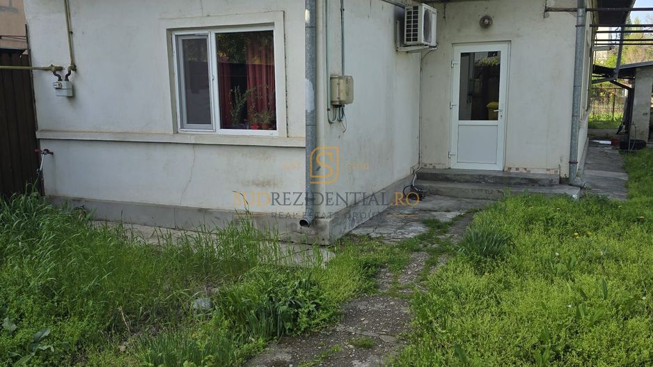 Teren intravilan 869mp, casa locuibila si anexe, Sos.Giurgiului, Sect4 - Poză 8