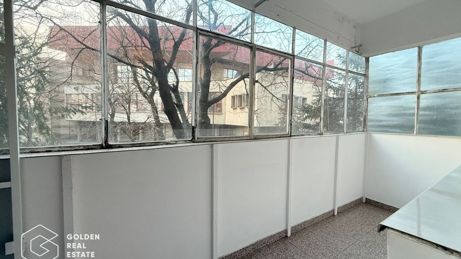 Apartament 2 camere, etaj 1, zona Polivalenta, decomandat - Poză 7