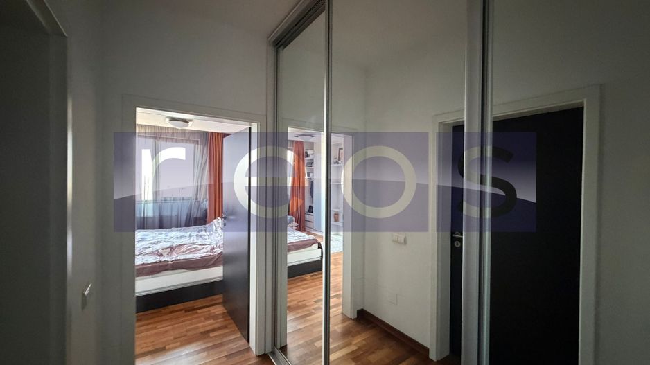 INCHIRIERE APARTAMENT 4 CAMERE | GIULESTI | - Poză 15