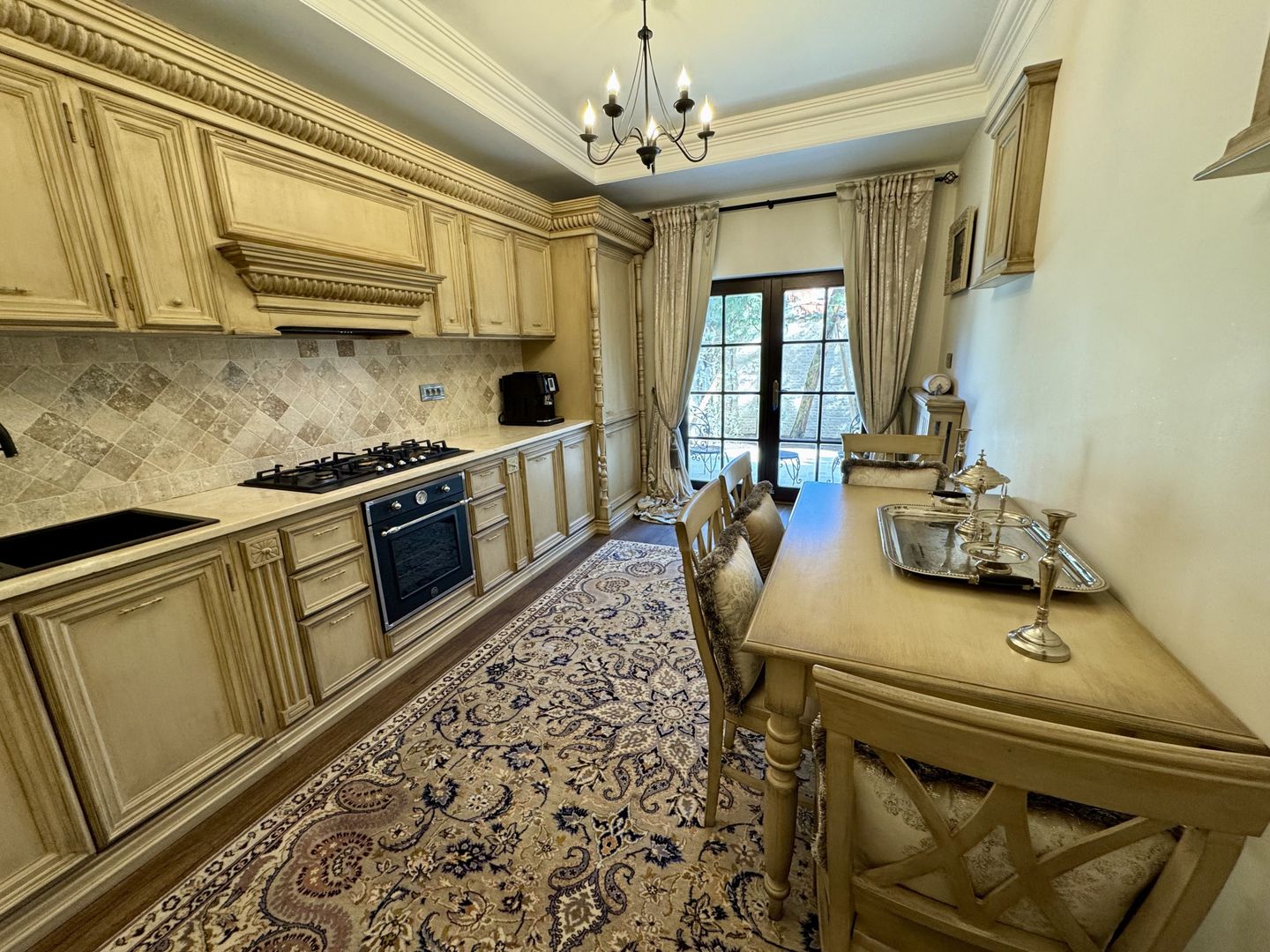 Eleganță , Stil și Funcționalitate la un alt nivel - Poză 10