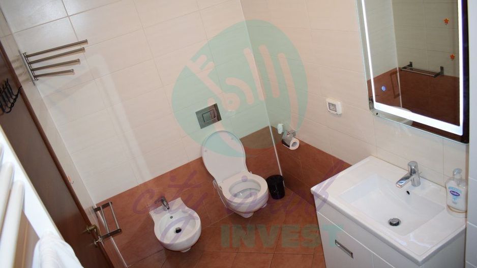 3 camere bloc nou adiacent Calea Calarasilor - Poză 13