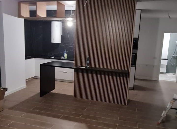Apartament cu loc de parcare în subteran - Poză 20