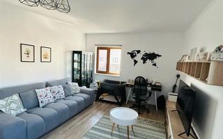 Apartament 2 camere Mosnita - Poză 1