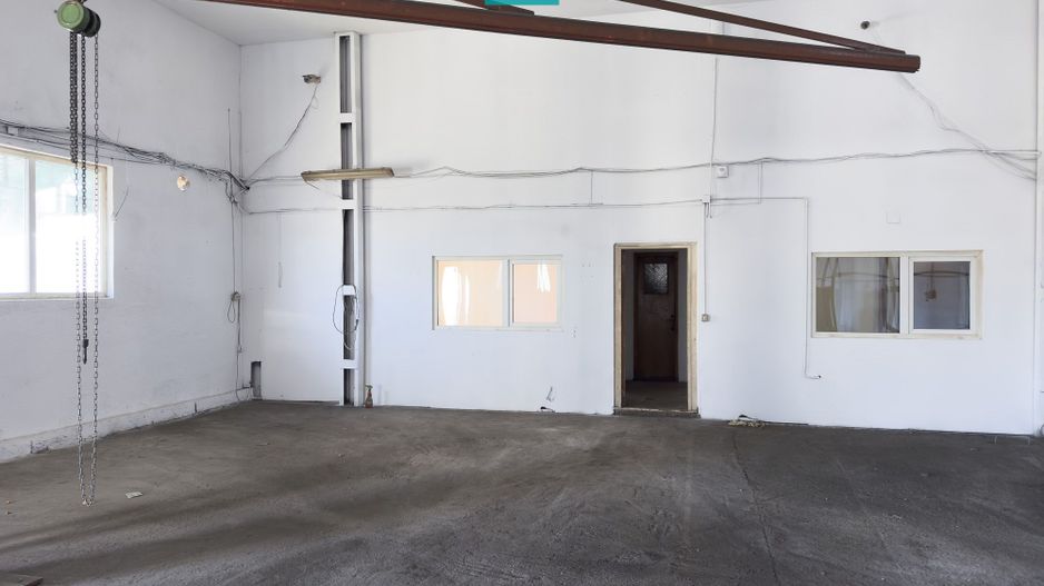 Spațiu industrial de 725 mp în Vladimirescu - Poză 11