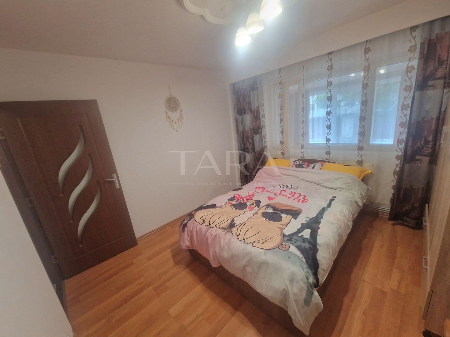 Apartament de vânzare. Zona Între Lacuri, Iulius Mall. - Poză 5