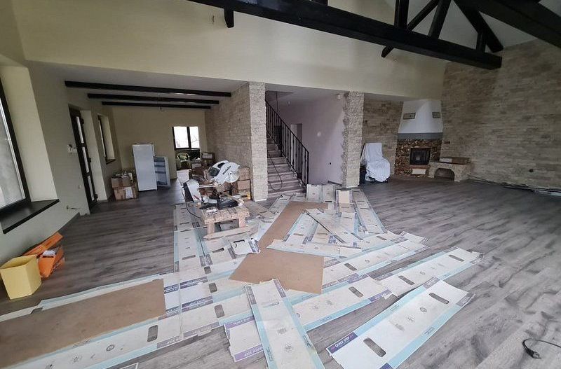 Vila noua tip P+1E+M, Sat Costi, Vanatori - COMISION 0% - Poză 1