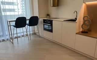 Apartament de inchiriat | Parcare  inclusa| Cortina North - Poză 5