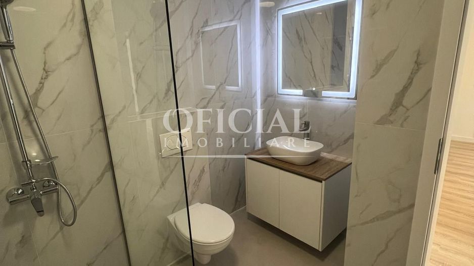 Apartament 3 camere | Pet friendly | Parcare | Nou | Eroilor Floresti - Poză 7