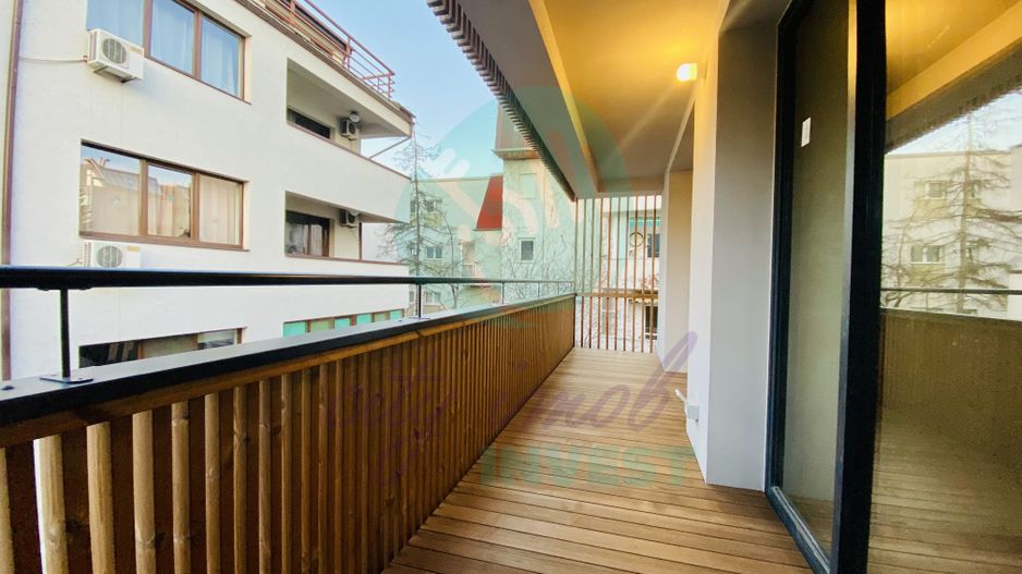 Imobil exclusivist cu 3 apartamente,  Dorobanți - Poză 4