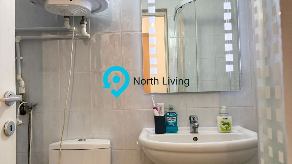 De vanzare apartament 2 Camere- Mall Vitan - Poză 6