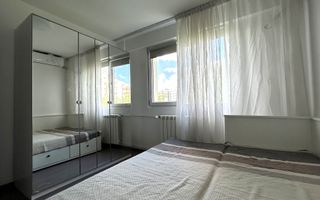 2 camere I Decomandat I Doamna Ghica I renovat I mobilat si utilat - Poză 5