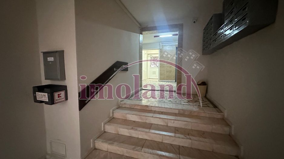 Vanzare 4 camere la gri - parter inalt - Calea Calarasilor - Ultracentral - Poză 10