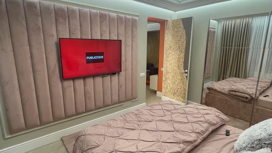 Apartament 2 camere Cortina North I Mobilat Lux I Loc parcare inclus I - Poză 12