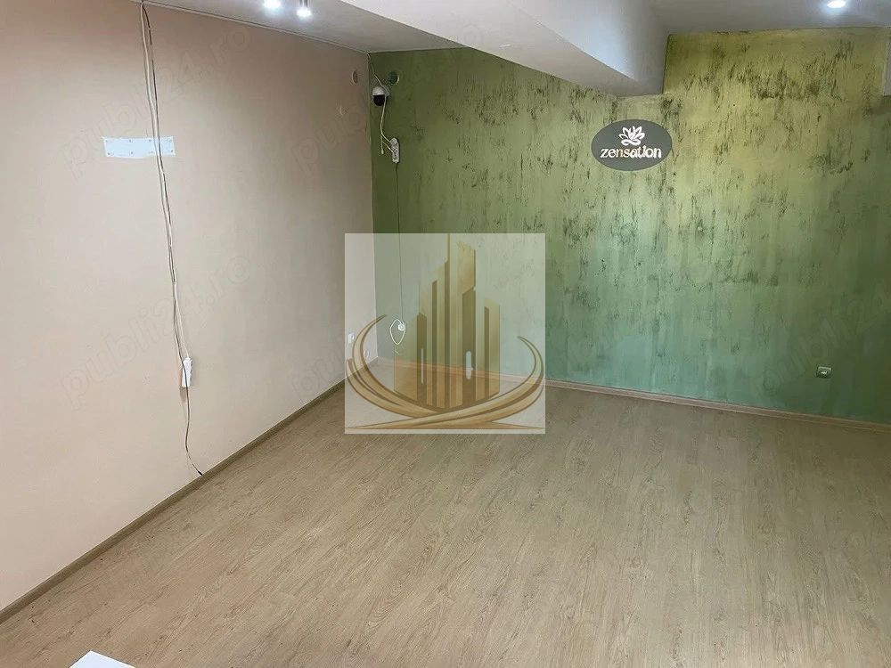 Spatiu comercial-70 mp | Zona Medicina | Parcul Regina Maria | ISHO - Poză 2