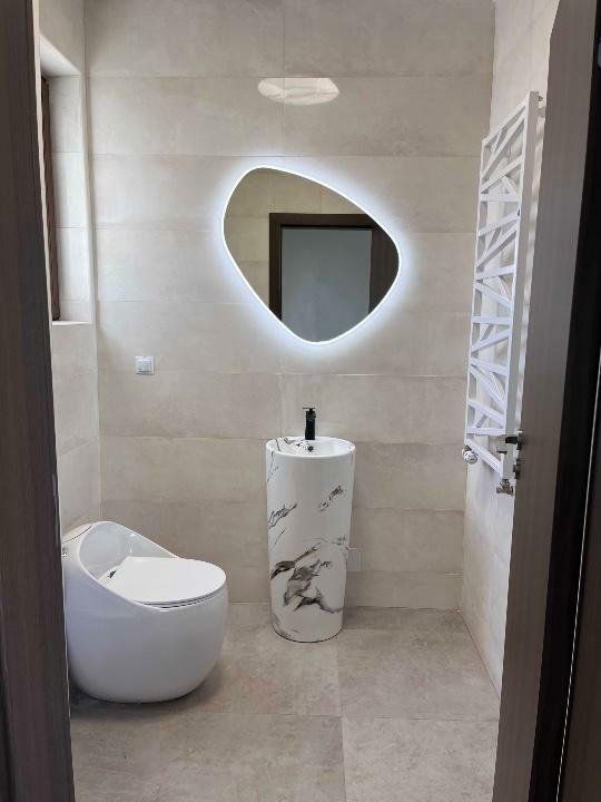 BRASADAS 6 cam gradina generoasa, garaj. - Poză 9