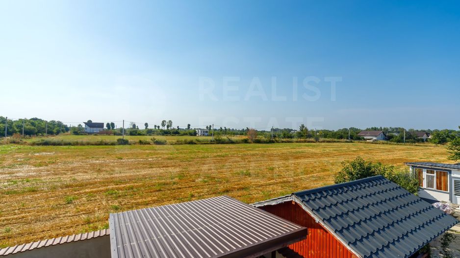 Vânzare, casă cu 4 camere, loc. Măgurele, Ilfov - Poză 30