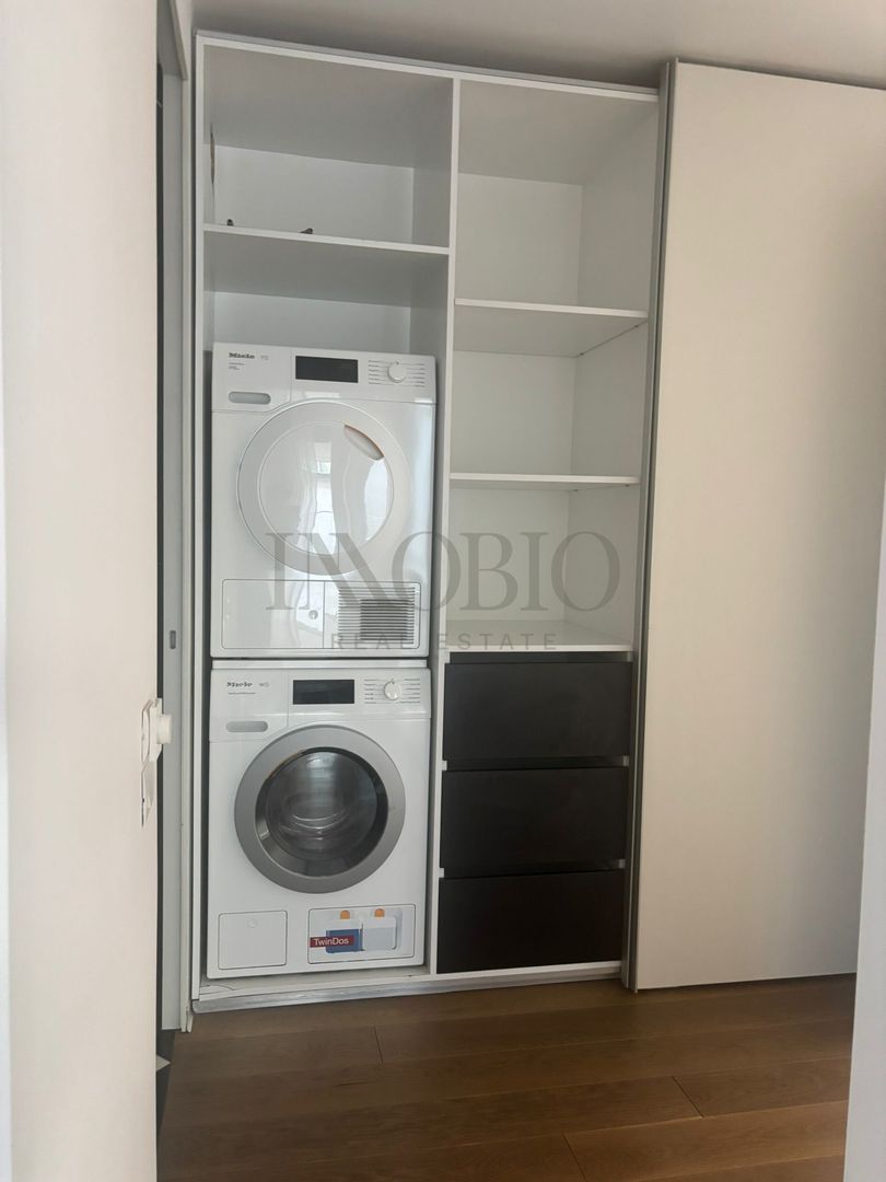 Apartament 4 Camere | One Charles de Gaulle | Parcare Subterana - Poză 13